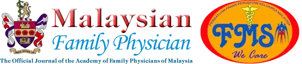 Malaysian Family Physician